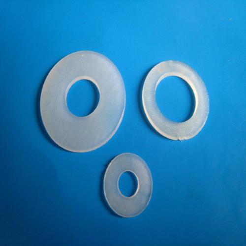 平垫 塑料垫片 塑胶垫圈 pc透明垫圈18832896660尼龙制品具有高耐磨